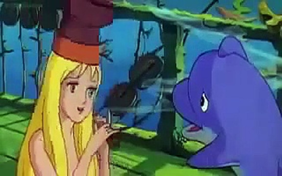 Watch The Little Mermaid English Subbed video Dailymotion