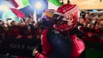 'Fórmula 1: La emoción de un Grand Prix'  - Tráiler oficial - Temporada 5
