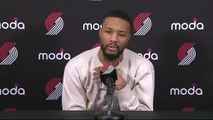 Damian Lillard’s Advice to Shai Gilgeous-Alexander