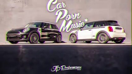 TWRK - HELICOPTER (JAYCEEOH REMIX)   MINI Car Porn (EN GÜNCEL MÜZİKLER)