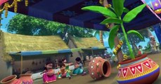 Mighty Little Bheem Mighty Little Bheem: Kite Festival S02 E002 – Master Chef Bheem