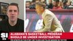 Should the Entire Alabama Basketball Program Be Under Investigation?