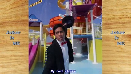 Top New Zach King Funny Magic Vines - Best Magic Tricks Ever