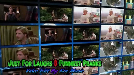 Just For Laughs - 8 Funniest Pranks (20)