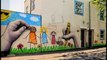 100 Most Creative Street Art