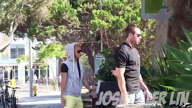 Neymar Jr. Picking Up Girls! (World Cup Prank)