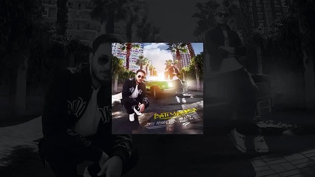 Anıl Piyancı & DJ Artz - I'm the King (Feat. Ezhel & Patron) [ DJ Sivo Scratches] (EN GÜNCEL MÜZİKLER)