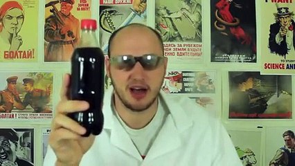 What Will Happen If You Boil Coke!