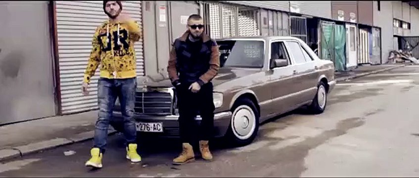 Dizzi ft. Fluro - n'Ven temin (Official Video HD) (EN GÜNCEL MÜZİKLER)