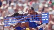 Olympic Medalist  Ex-Track World Champion Greg Foster Dies at 64