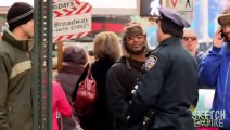 Epic Pranks - New York City