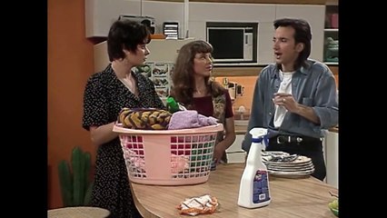 Chambres en ville - S05E07 - Visite de Louise