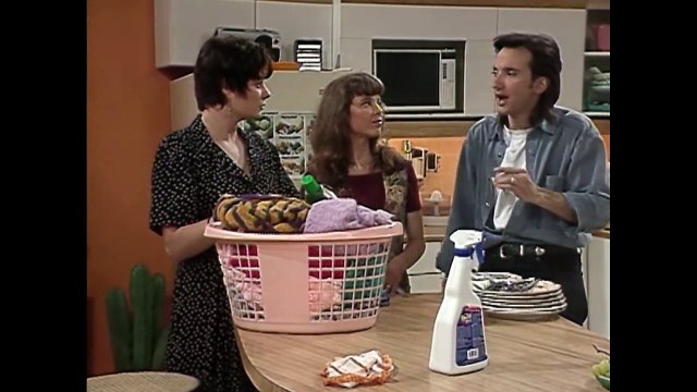 Chambres en ville - S05E07 - Visite de Louise