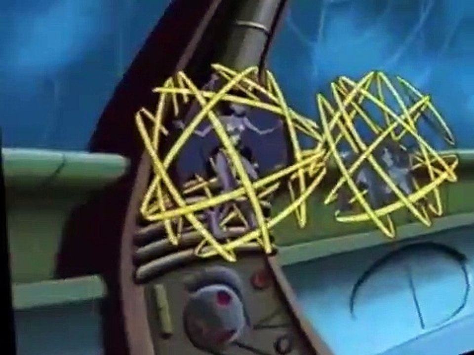 Gargoyles S02 E39