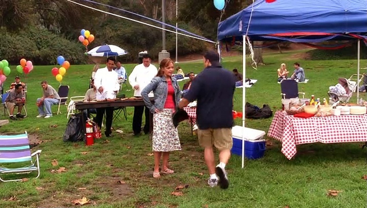 King of Queens Staffel 6 Folge 6 video Dailymotion