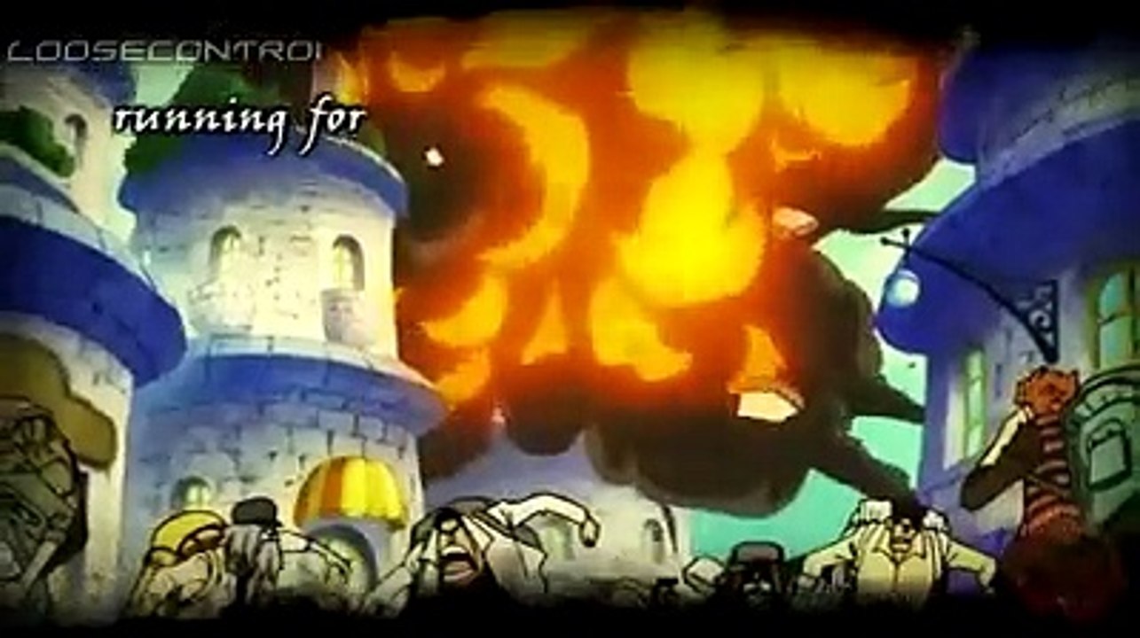 Ghaza will not go down