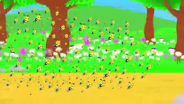 Ayı - Bebek Şarkıları - Çocuk Şarkıları 2016 - Sevimli Dostlar - Adisebaba Tv