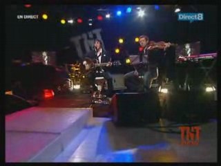 TNT Show - Direct 8 2008-03-17 - Mécanique