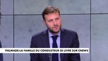 Alexandre Devecchio : «C’est très bien qu’on parle des victimes et qu’on les humanise»