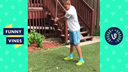 Crazy Epic Fails Compilation February 2018   Funny Vines