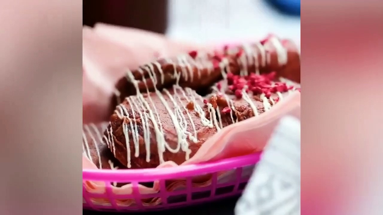 How To Make A Chocolate Cake Decorating  Cake Style  Amazing Cakes Recipes Tutorial Compilation