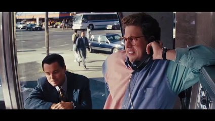 10 Improvised Movie Scenes That Made Actors React Out Of Nowhere