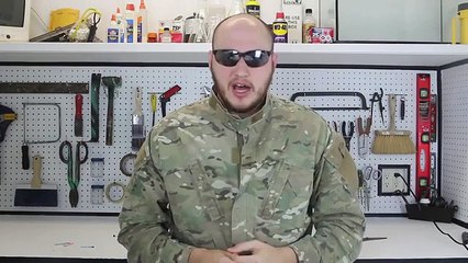 Emergency Removal of a Tungsten Ring