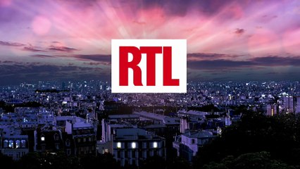 Le journal RTL de 23h du 22 février 2023