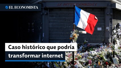 El futuro del internet se decide en la Corte Suprema de Estados Unidos