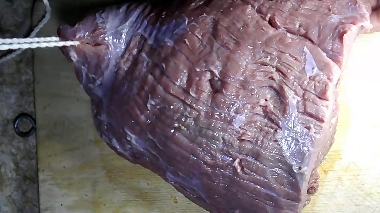بسطرمة 2