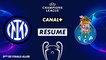 Le résumé de Inter Milan / Porto - Ligue des Champions (8ème de finale aller)