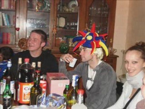 Soirées 14 et 15 mars 2008