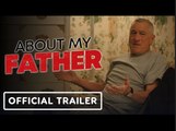 About My Father | Official Trailer - Robert De Niro, Sebastian Maniscalco, Kim Cattrall