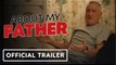 About My Father | Official Trailer - Robert De Niro, Sebastian Maniscalco, Kim Cattrall