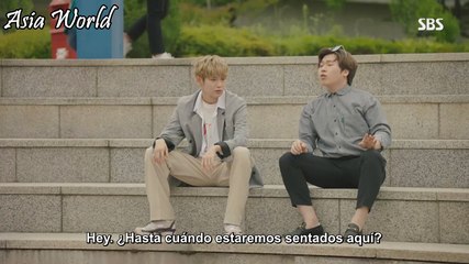 Barefoot Diva - Capítulo 12 (Sub Español) FINAL