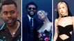 The Weeknd & Ariana Grande’s ‘Die For You’ Remix Is Coming, Rosé Tops Hot Trending Songs & More I Billboard News