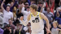 NBA Most Improved Odds 2/22: Lauri Markkanen ( 130) Has Made Strides