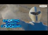 Smoking Causes Coughing | Official Trailer - Directed by Quentin Dupieux