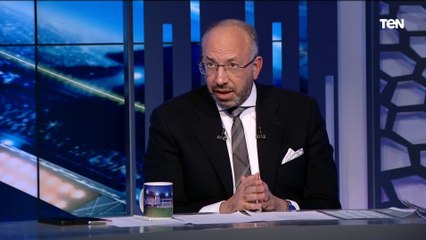 حسام المندوه: لازم نقلل عدد اللاعيبة الأجانب في الكرة المصرية لهذا السبب!!
