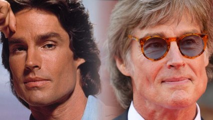 Die Verwandlung von „Reich und Schön“-Star Ronn Moss