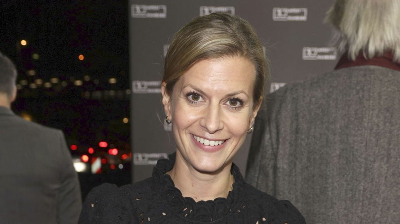 Theresa Underberg bei „Verbotene Liebe“: Das war ihre Rolle