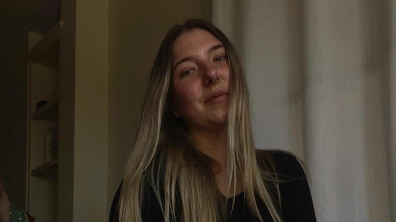 Danni Büchners Tochter Joelina: Heißes Foto mit wichtiger Message