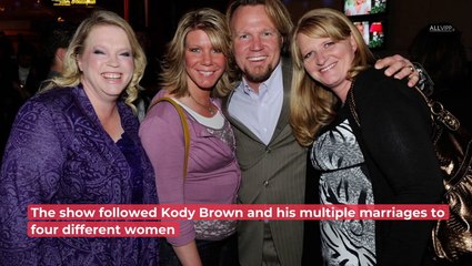 What Is ‘Sister Wives’ Star Kody Brown’s Job?