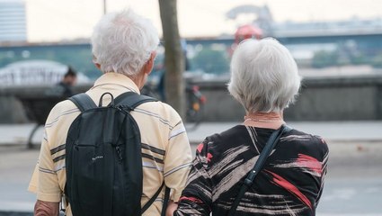 Rente: So funktioniert die Altersteilzeit ab 55