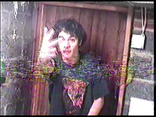 RIGGS - GRAB MY MEDS [OFFICIAL VIDEO]