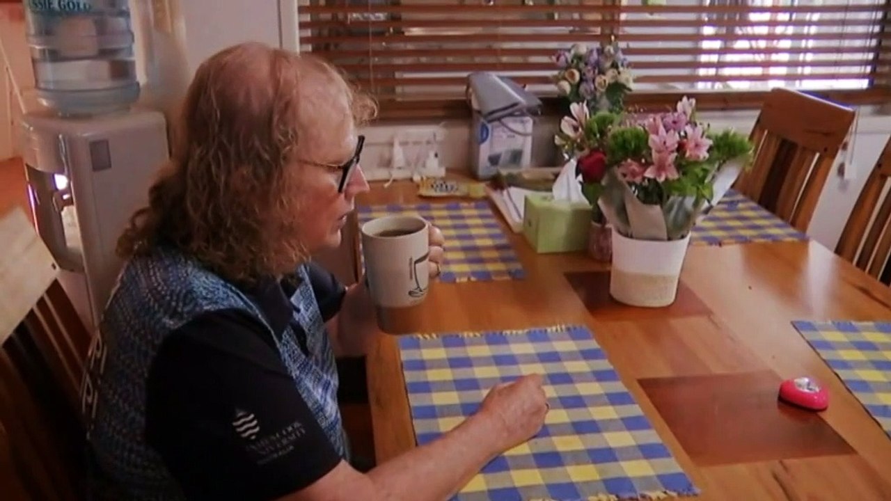 Fundraising efforts in regional Queensland for dialysis services