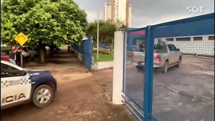 Homem envolvido em chacina ocorrida em Sinop morre em confronto com o Bope
