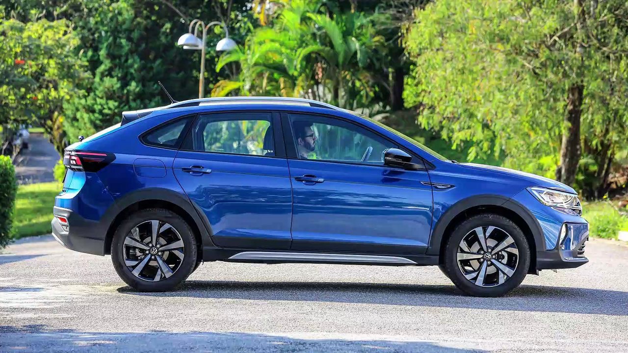 VW NIVUS 2023 Vídeo Dailymotion