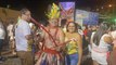 Filho mantém legado histórico do pai e arrasta multidão no Bloco do Índio no Carnaval de Cajazeiras