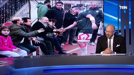 لقاء مع حسام المندوه عضو مجلس إدارة الزمالك السابق وأسرار تُكشف لأول مرة| البريمو